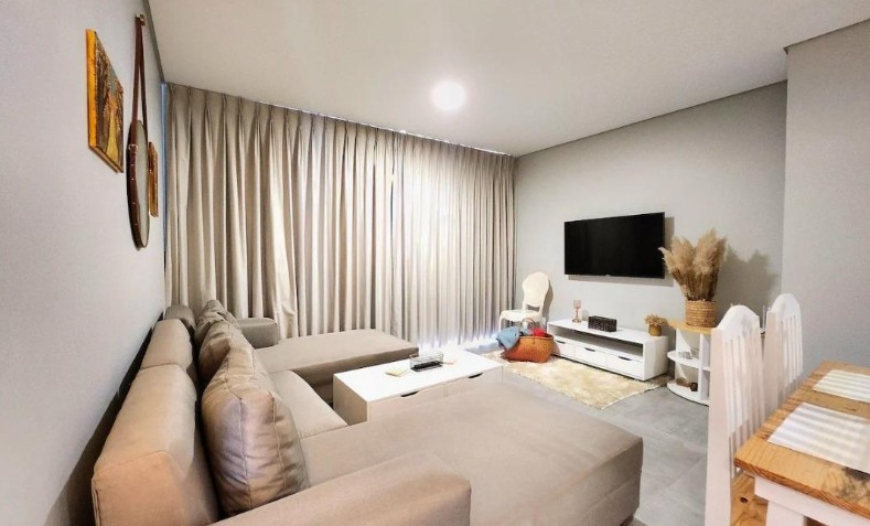2 Bedroom Property for Sale in Summerstrand Eastern Cape